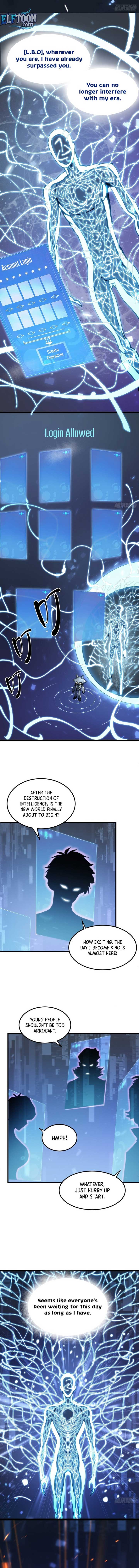 I Use a Top-Tier System to Reshape the World Chapter 1 66 02