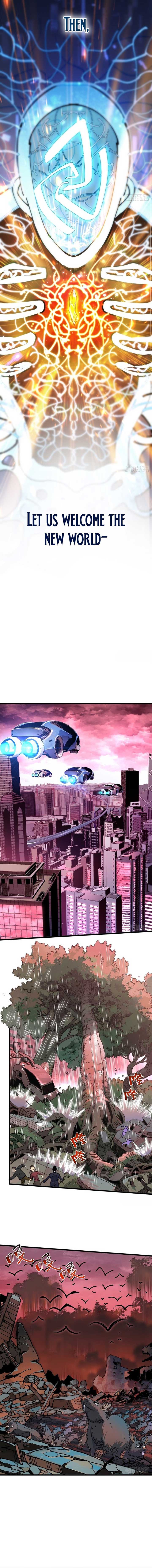 I Use a Top-Tier System to Reshape the World Chapter 1 67 03