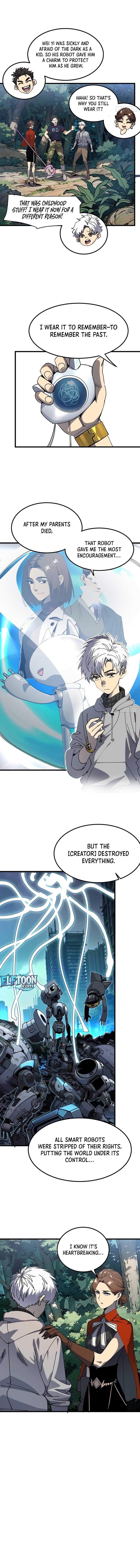 I Use a Top-Tier System to Reshape the World Chapter 1 79 15