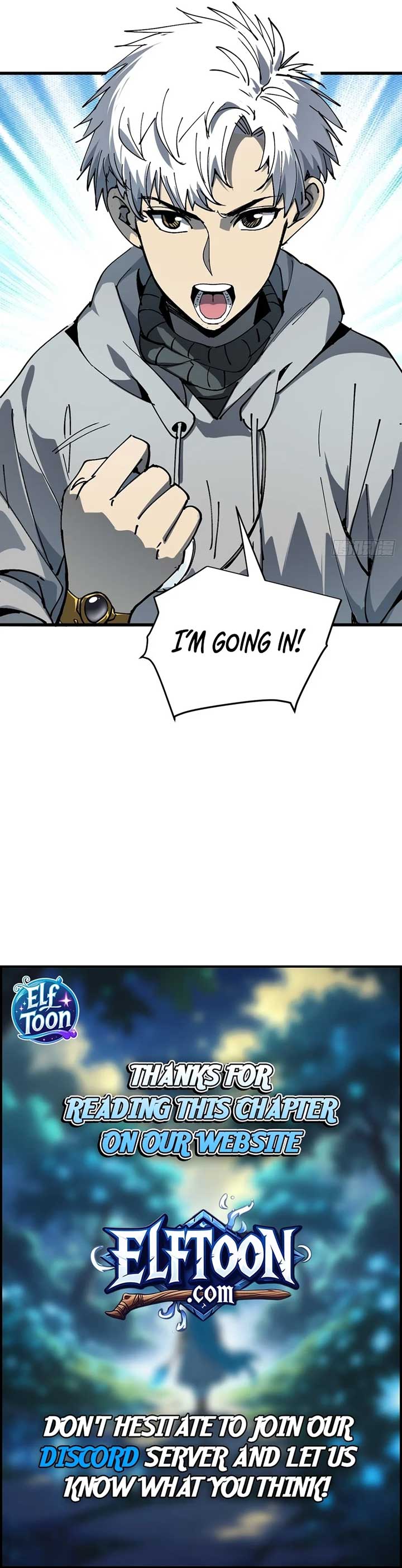 I Use a Top-Tier System to Reshape the World Chapter 1 83 19