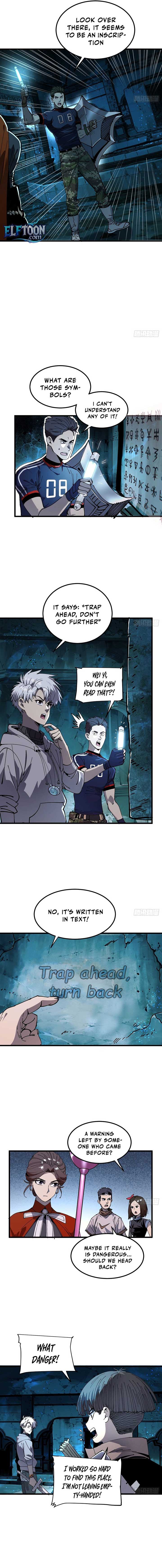 I Use a Top-Tier System to Reshape the World Chapter 2 42 02