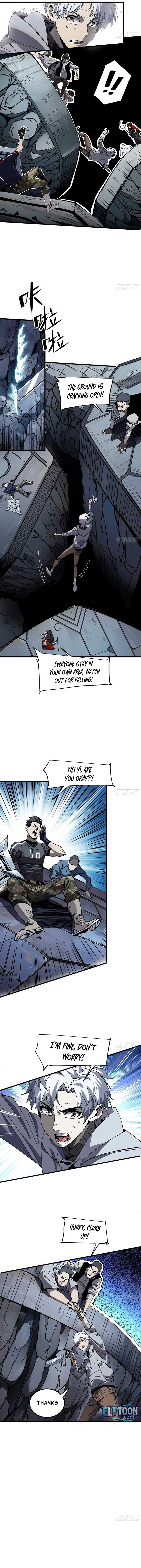 I Use a Top-Tier System to Reshape the World Chapter 2 44 04