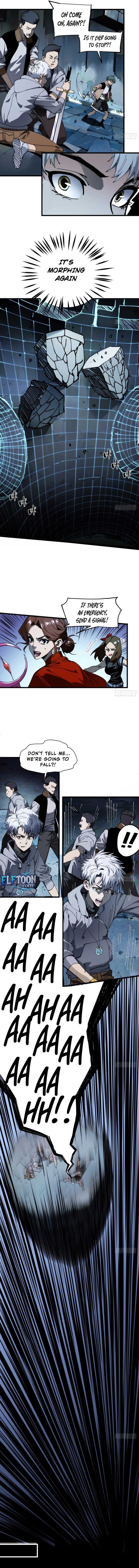 I Use a Top-Tier System to Reshape the World Chapter 2 45 05