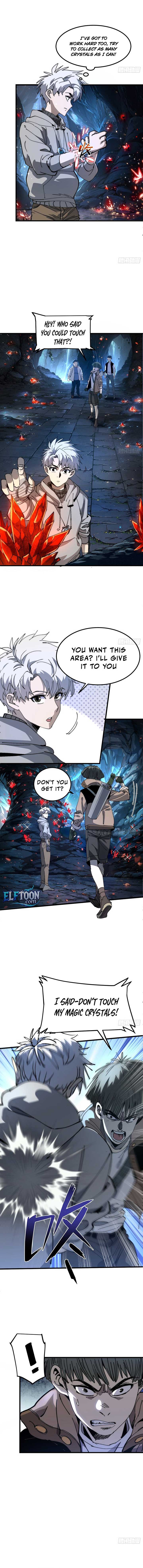 I Use a Top-Tier System to Reshape the World Chapter 2 49 09