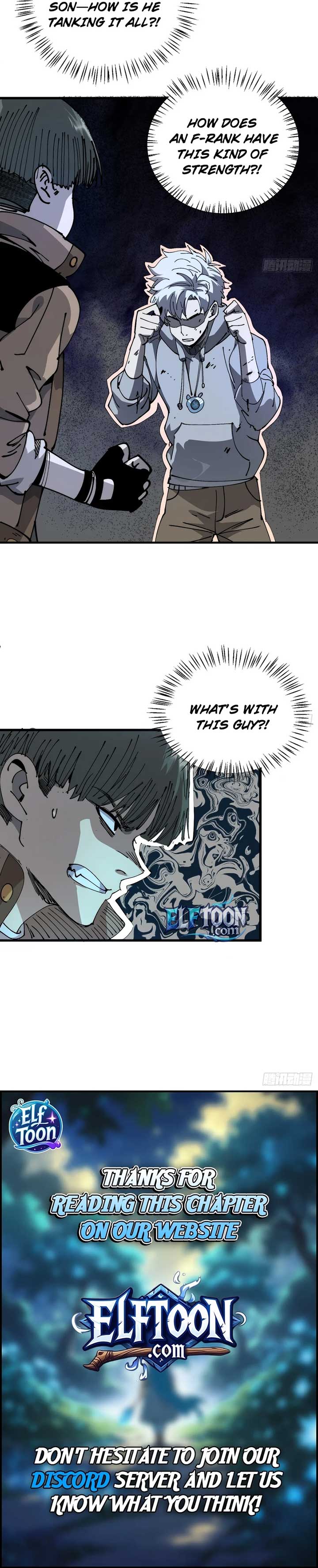 I Use a Top-Tier System to Reshape the World Chapter 2 51 11