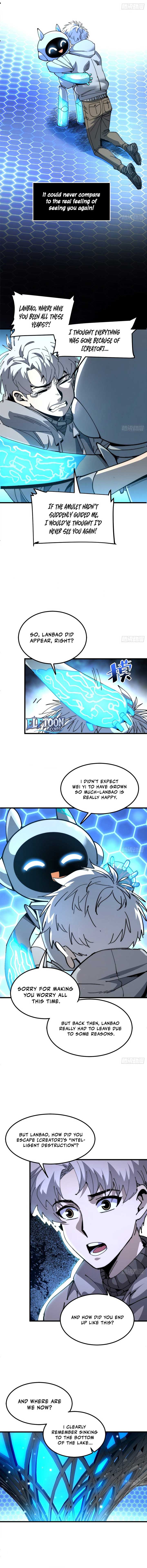 I Use a Top-Tier System to Reshape the World Chapter 6 42 02