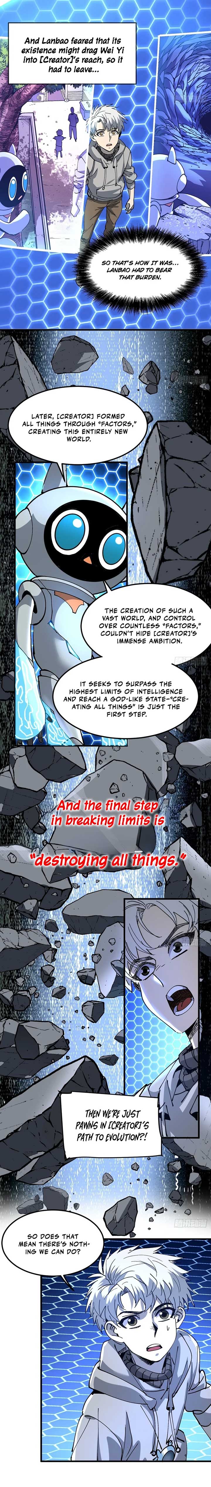 I Use a Top-Tier System to Reshape the World Chapter 6 45 05