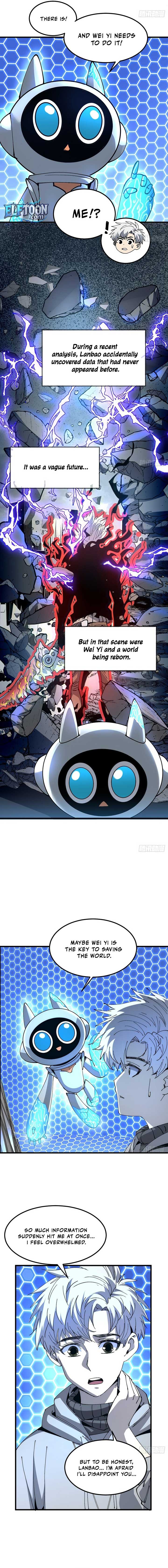 I Use a Top-Tier System to Reshape the World Chapter 6 46 06