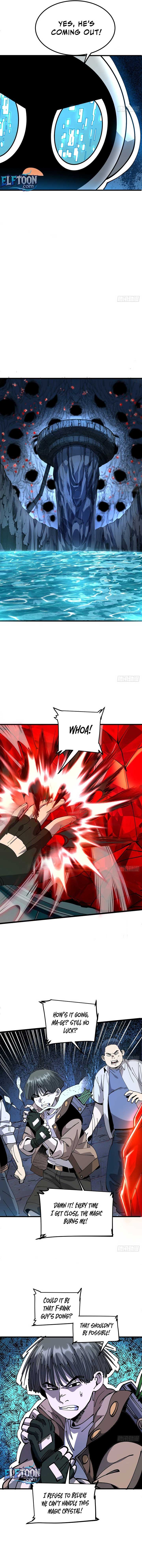 I Use a Top-Tier System to Reshape the World Chapter 6 49 09