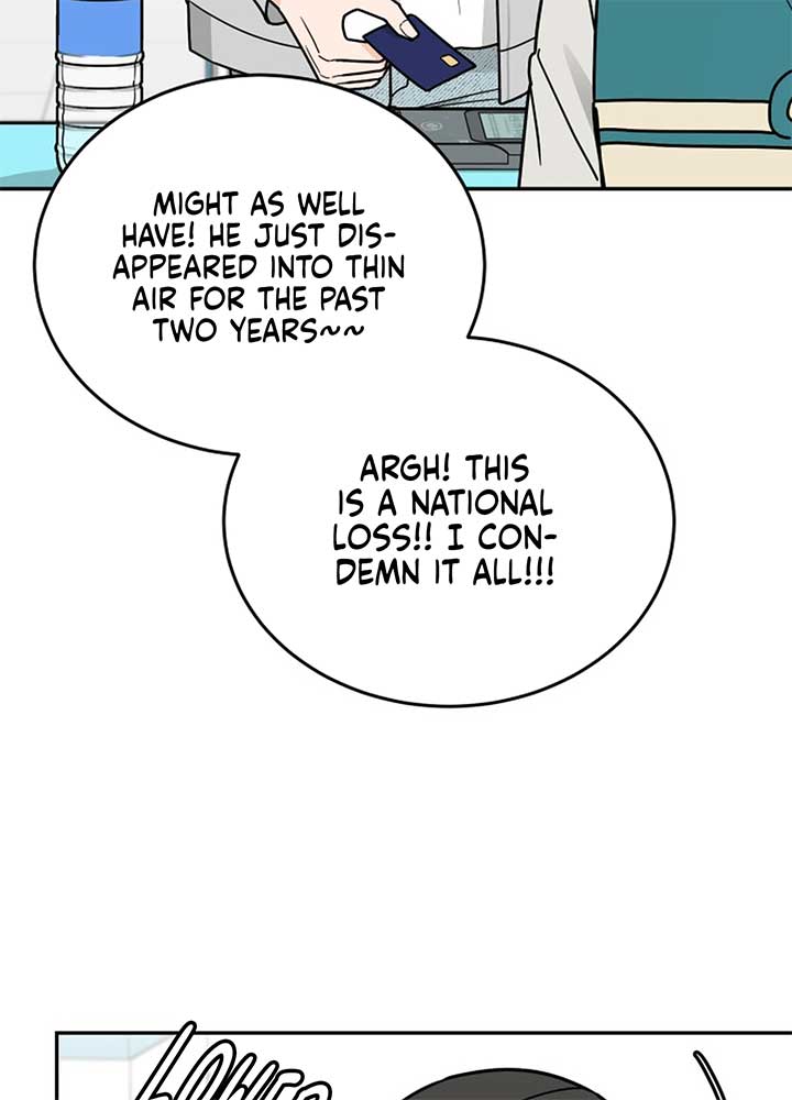 I Want to be the Director’s Husband Chapter 1 1091 ch 1 13