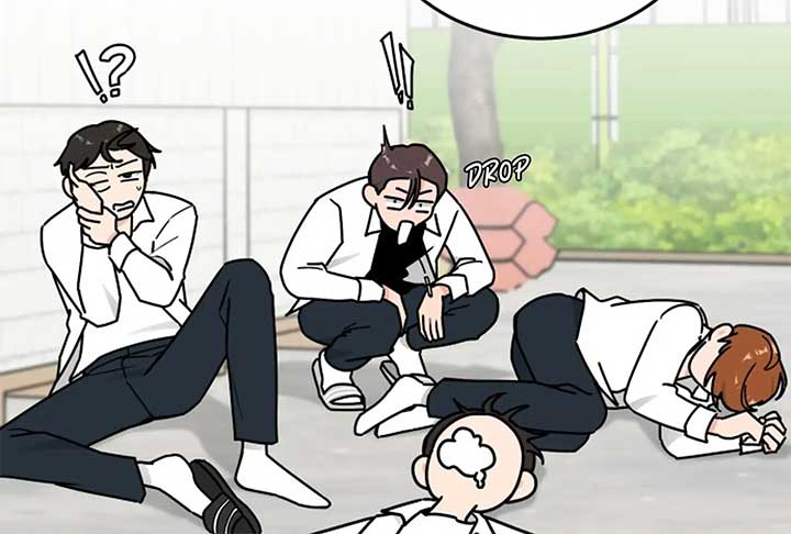 I Want to be the Director’s Husband Chapter 1 1259 ch 1 181