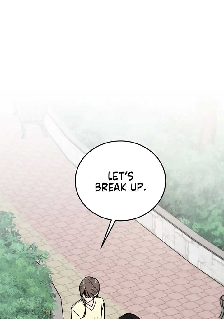 I Want to be the Director’s Husband Chapter 1 1080 ch 1 2