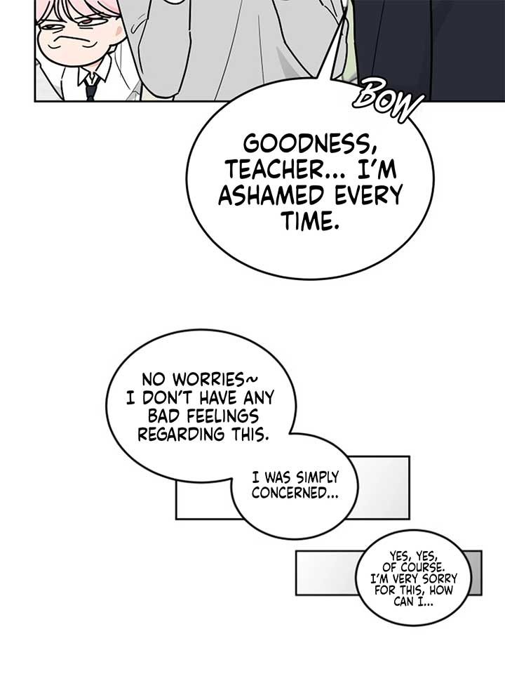 I Want to be the Director’s Husband Chapter 1 1297 ch 1 219