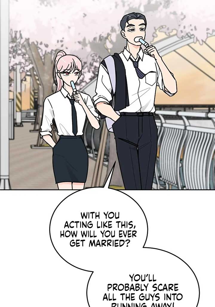 I Want to be the Director’s Husband Chapter 1 1324 ch 1 246