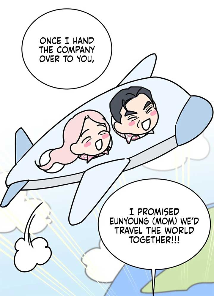 I Want to be the Director’s Husband Chapter 1 1339 ch 1 261