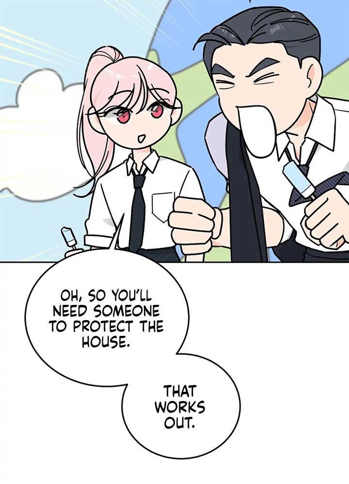 I Want to be the Director’s Husband Chapter 1 1340 ch 1 262