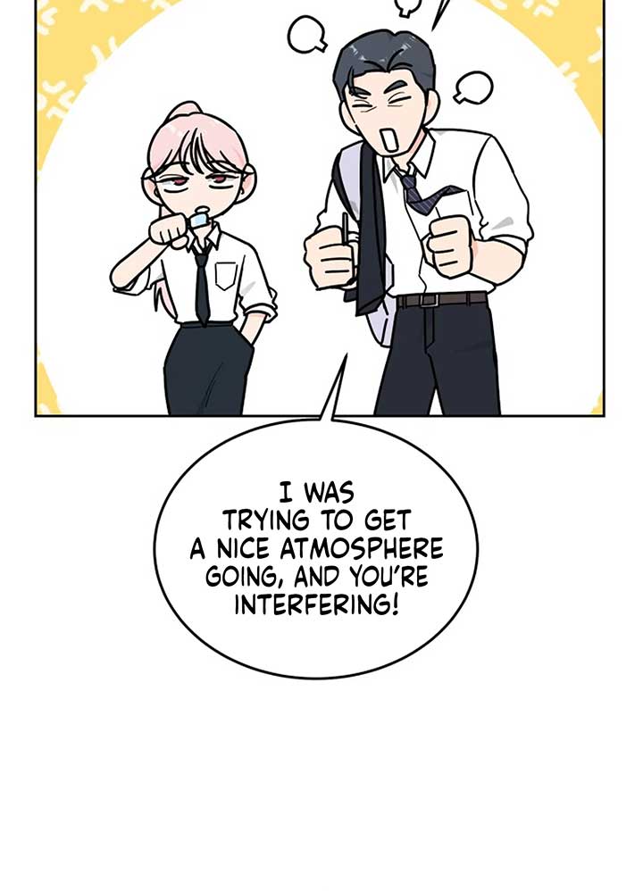 I Want to be the Director’s Husband Chapter 1 1370 ch 1 292