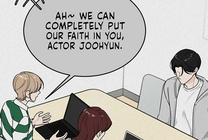 I Want to be the Director’s Husband Chapter 1 1115 ch 1 37