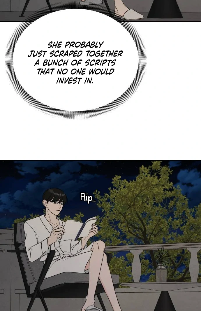 I Want to be the Director’s Husband Chapter 10 277 30