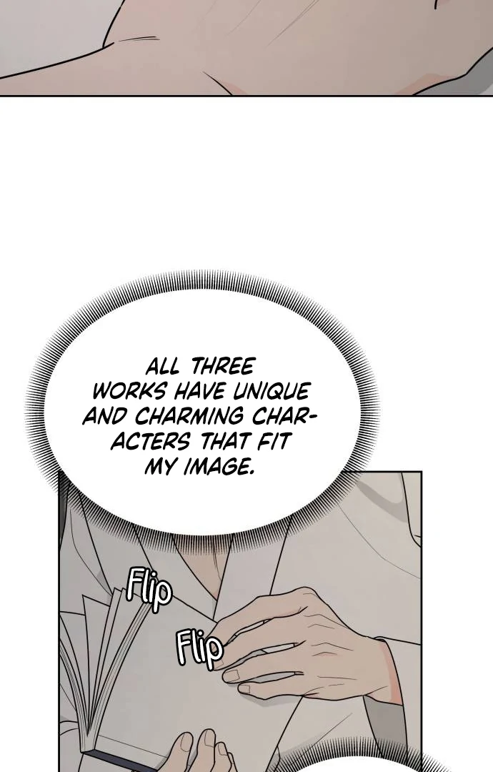 I Want to be the Director’s Husband Chapter 10 281 34