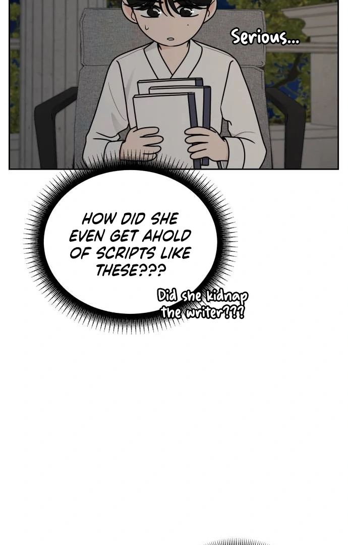 I Want to be the Director’s Husband Chapter 10 283 36