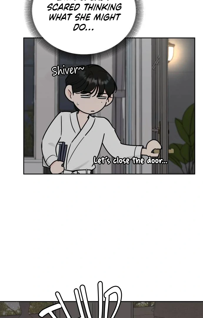 I Want to be the Director’s Husband Chapter 10 297 50