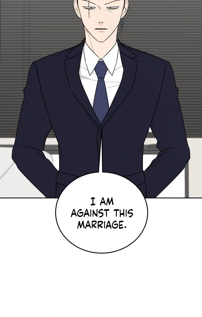 I Want to be the Director’s Husband Chapter 10 302 55