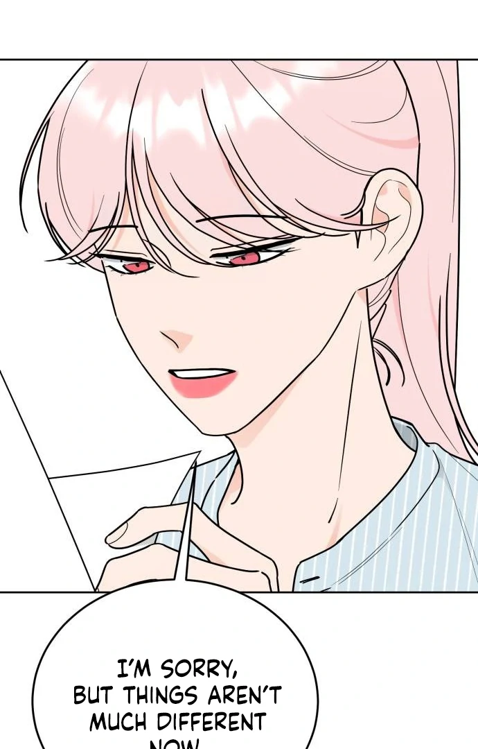 I Want to be the Director’s Husband Chapter 10 308 61