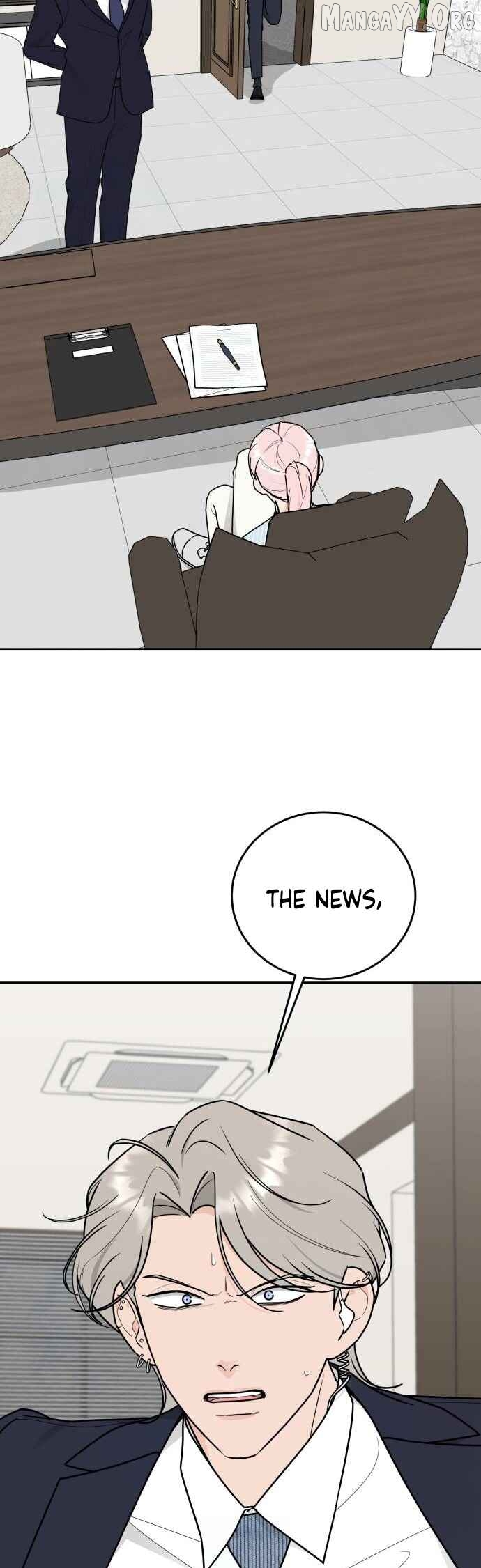 I Want to be the Director’s Husband Chapter 11 120 02