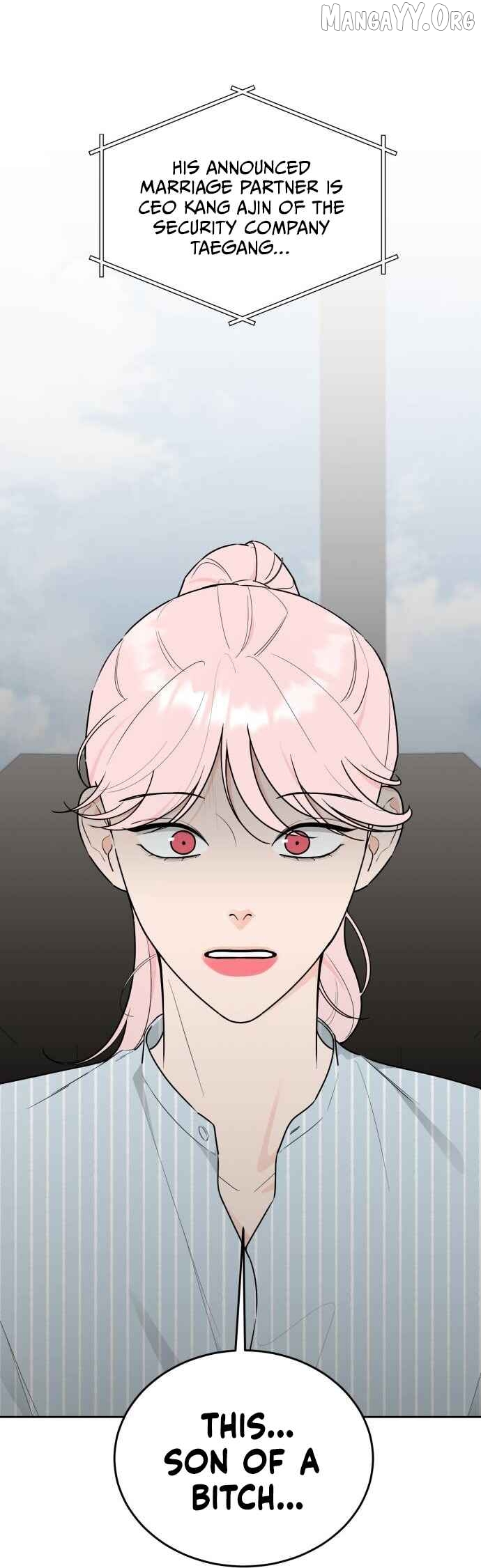 I Want to be the Director’s Husband Chapter 11 122 04