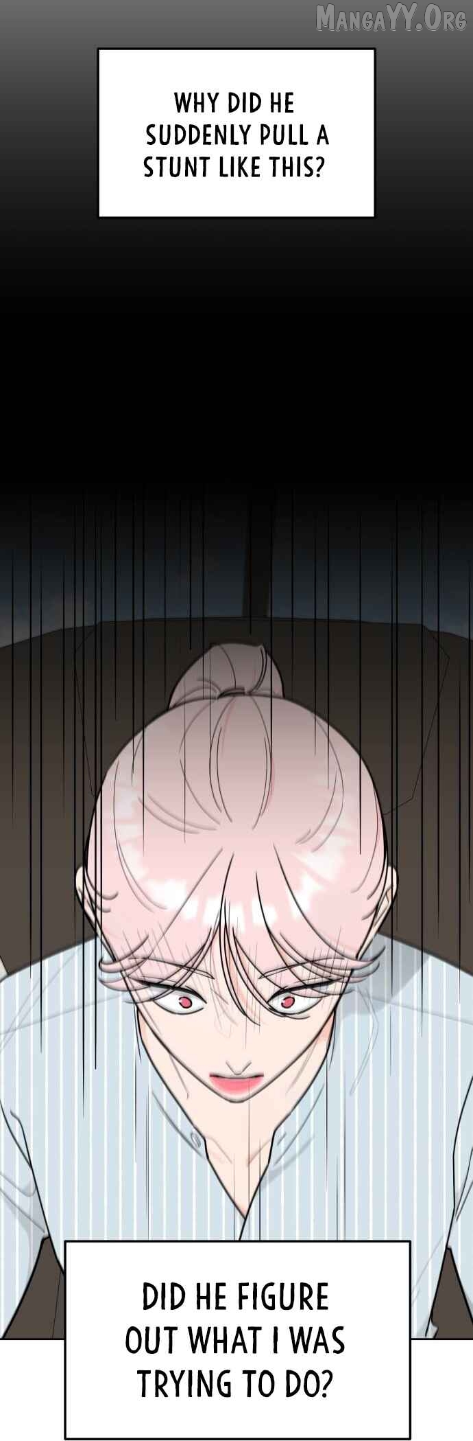 I Want to be the Director’s Husband Chapter 11 126 08