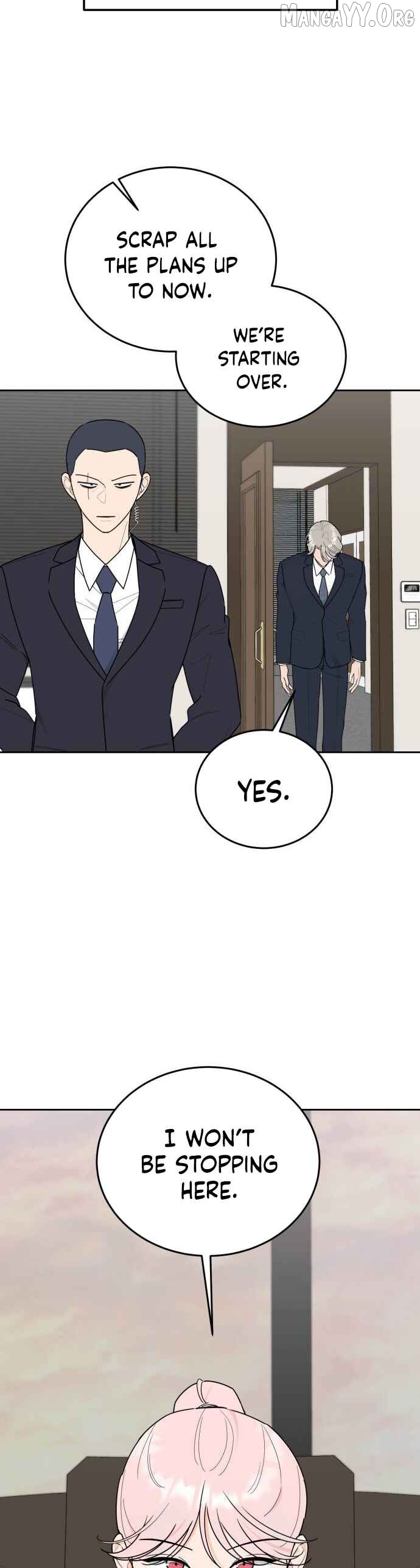 I Want to be the Director’s Husband Chapter 11 128 10