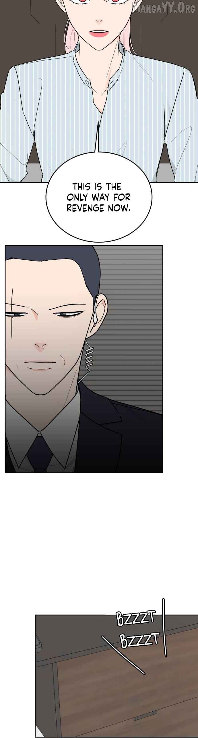 I Want to be the Director’s Husband Chapter 11 129 11