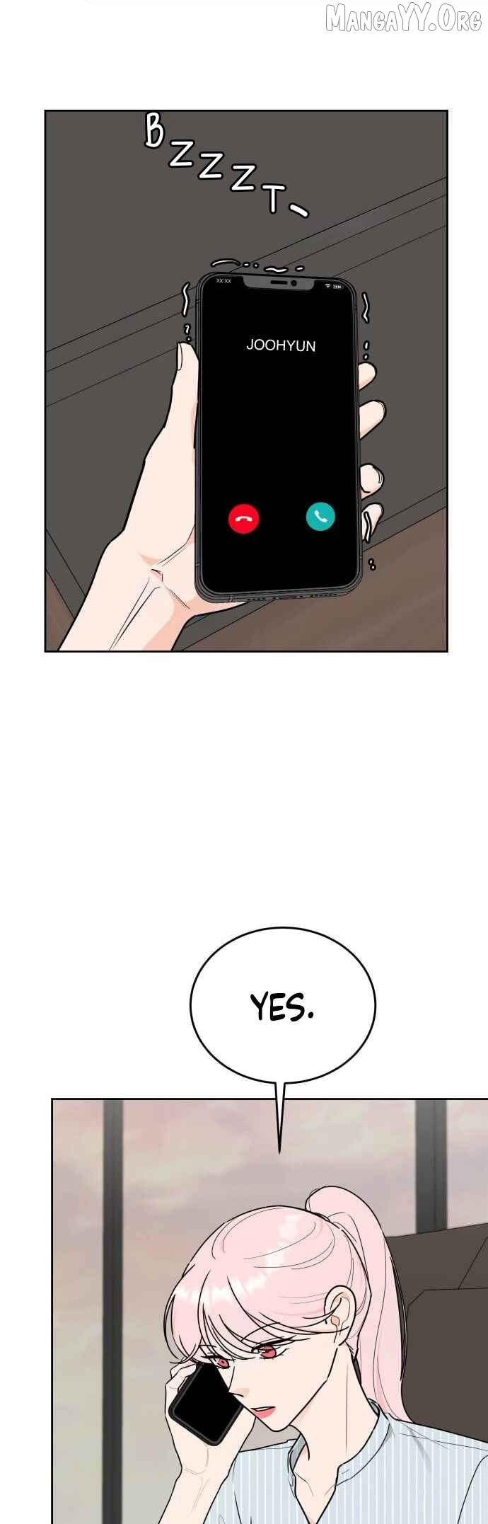 I Want to be the Director’s Husband Chapter 11 130 12