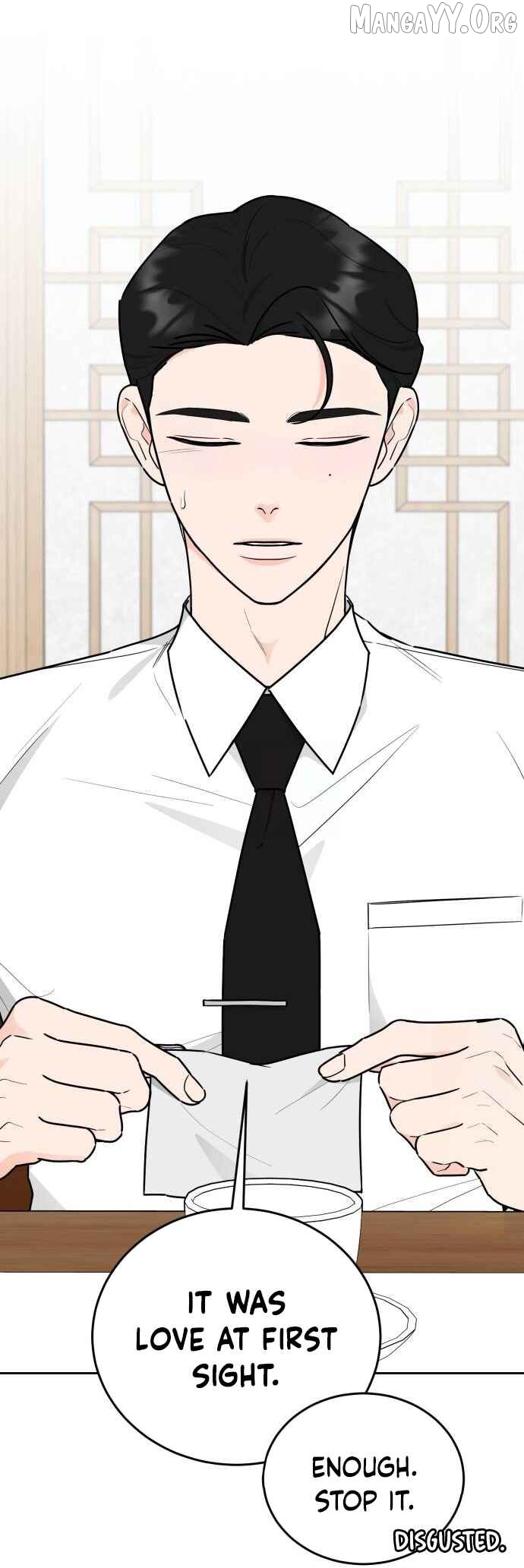 I Want to be the Director’s Husband Chapter 11 137 19