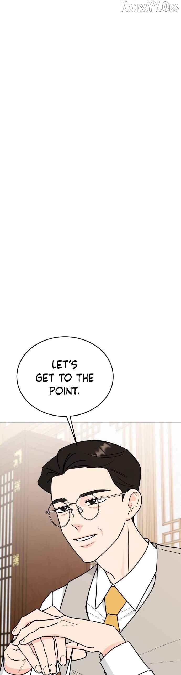 I Want to be the Director’s Husband Chapter 11 138 20