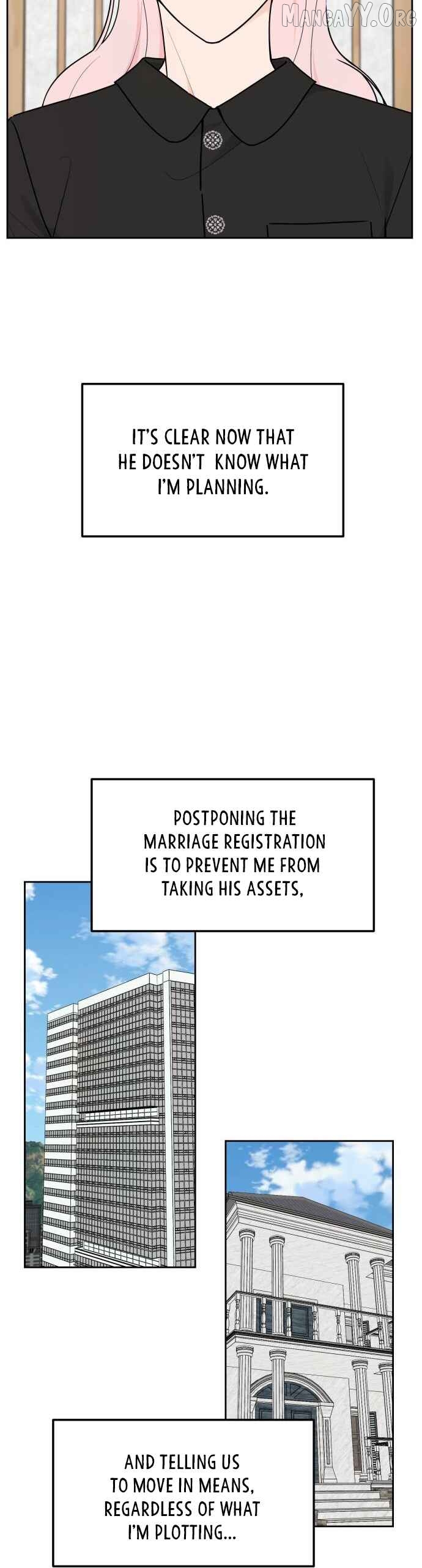 I Want to be the Director’s Husband Chapter 11 140 22