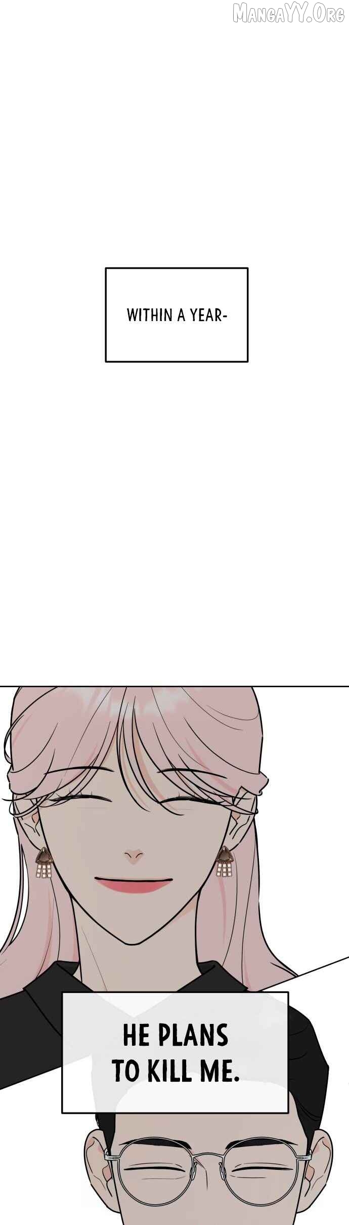 I Want to be the Director’s Husband Chapter 11 141 23