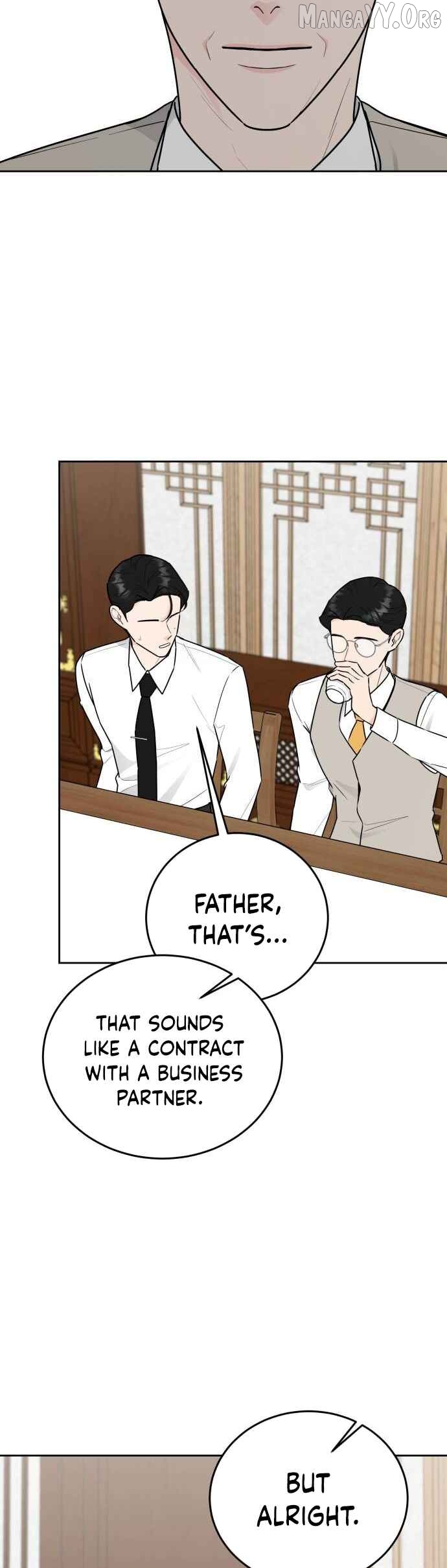 I Want to be the Director’s Husband Chapter 11 142 24