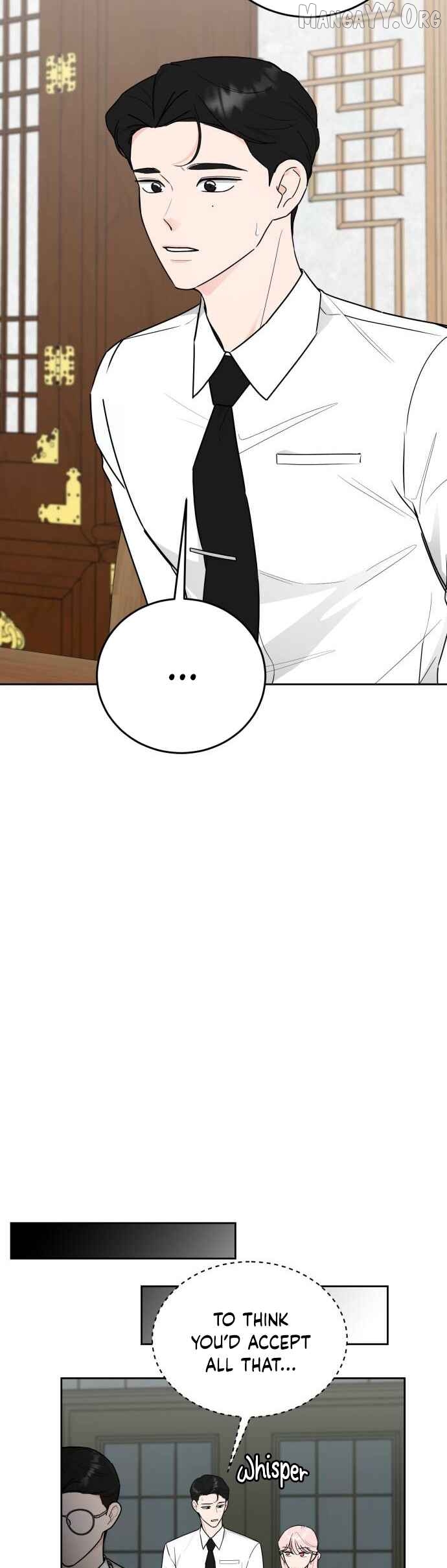 I Want to be the Director’s Husband Chapter 11 143 25