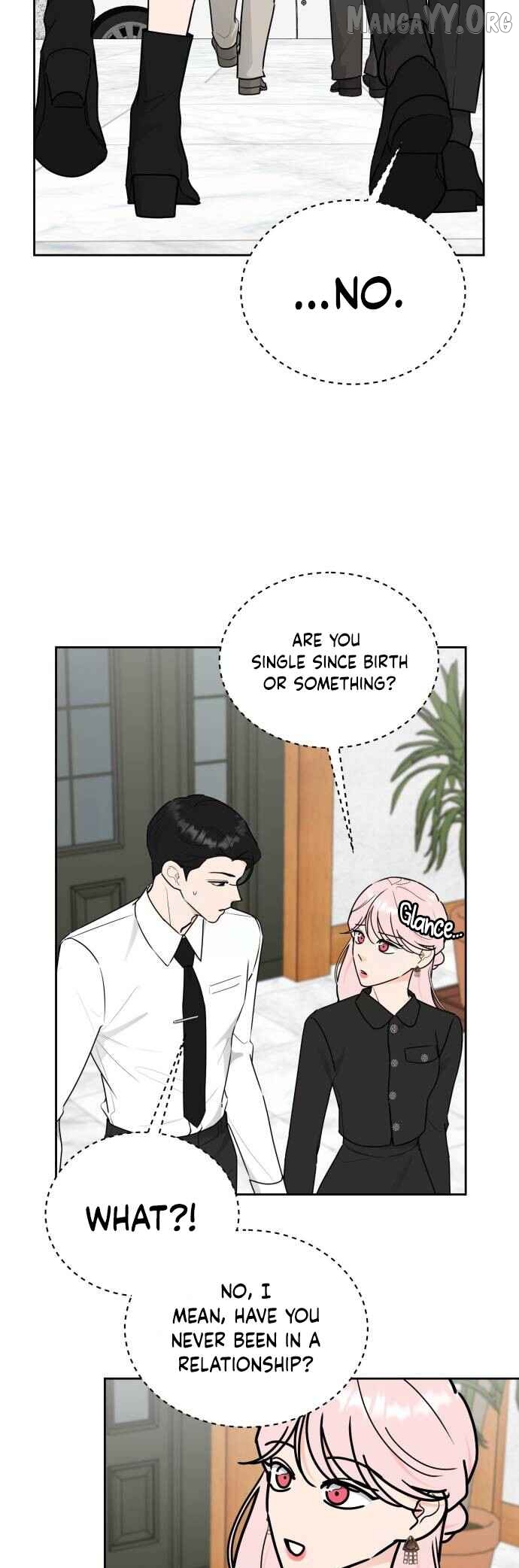 I Want to be the Director’s Husband Chapter 11 146 28