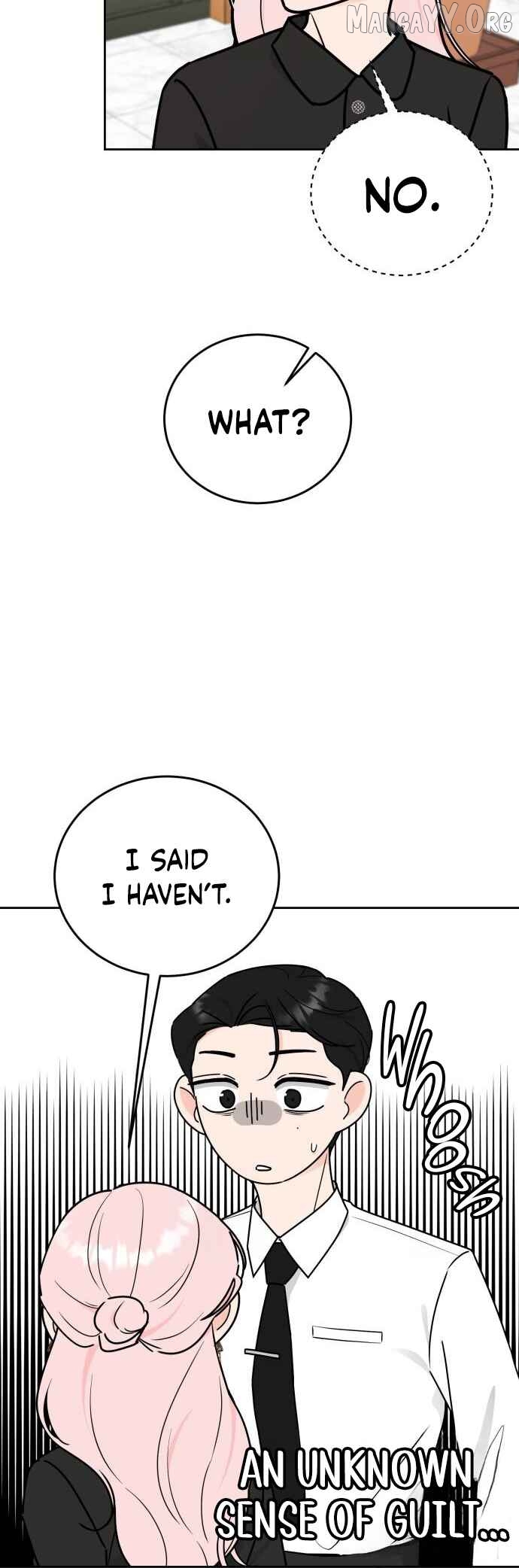 I Want to be the Director’s Husband Chapter 11 147 29