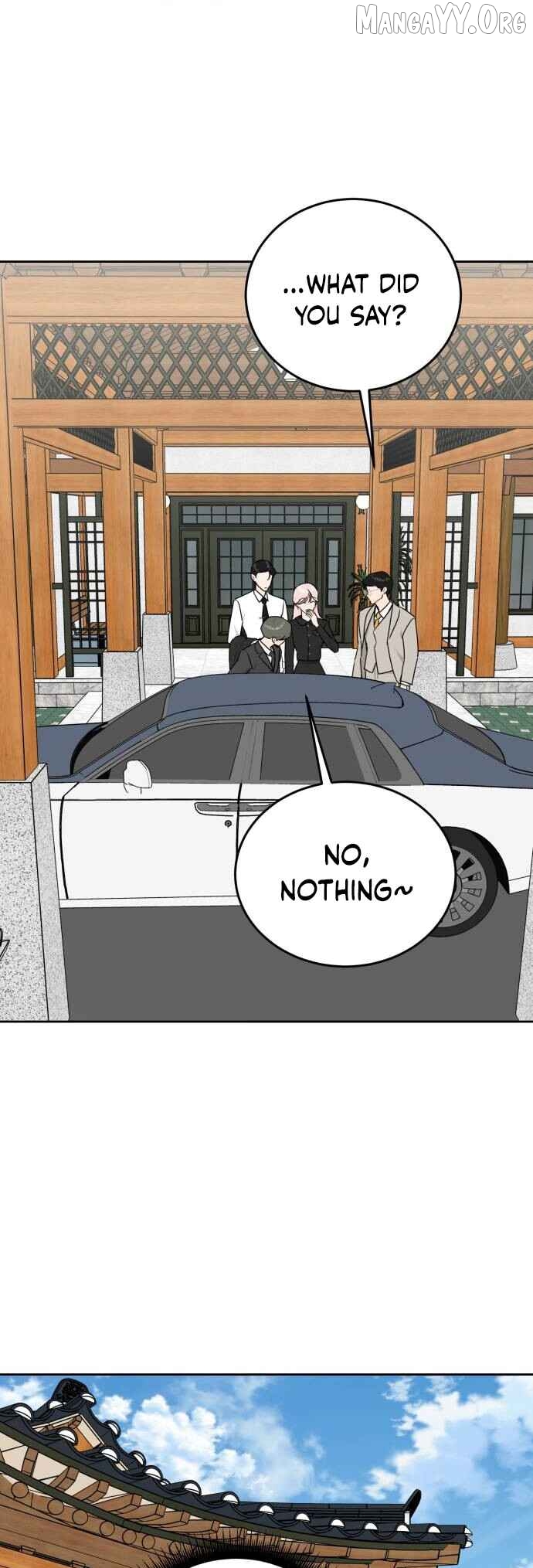 I Want to be the Director’s Husband Chapter 11 148 30