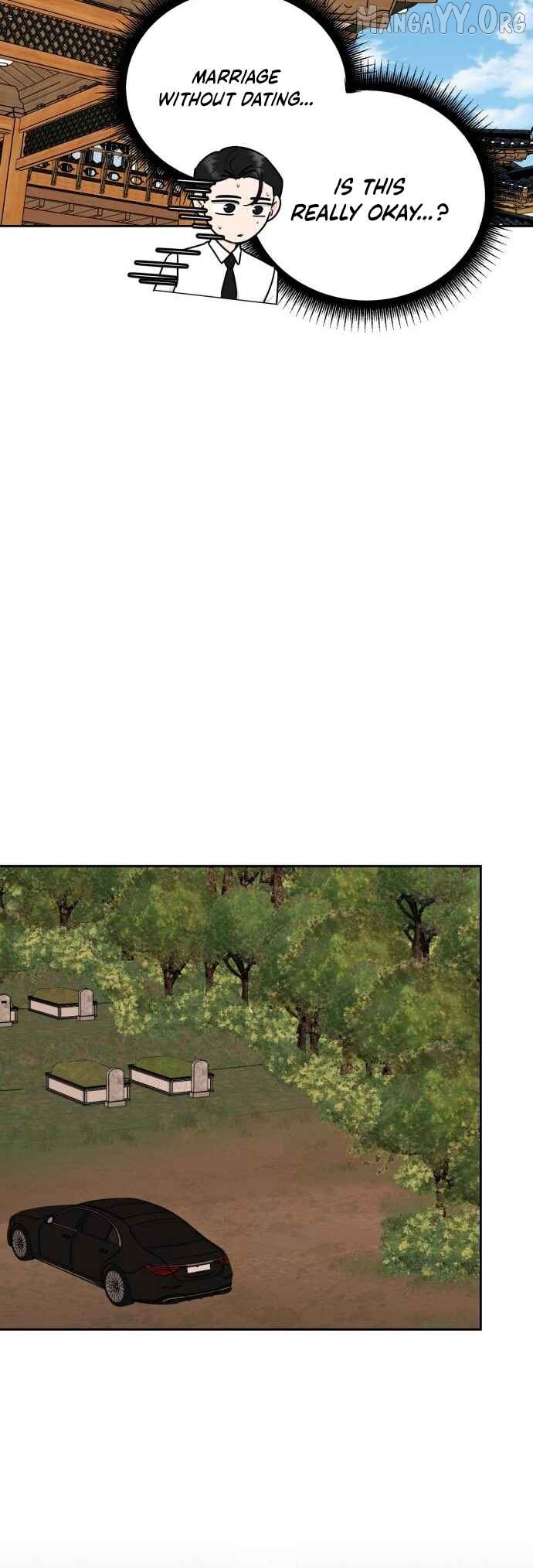 I Want to be the Director’s Husband Chapter 11 149 31