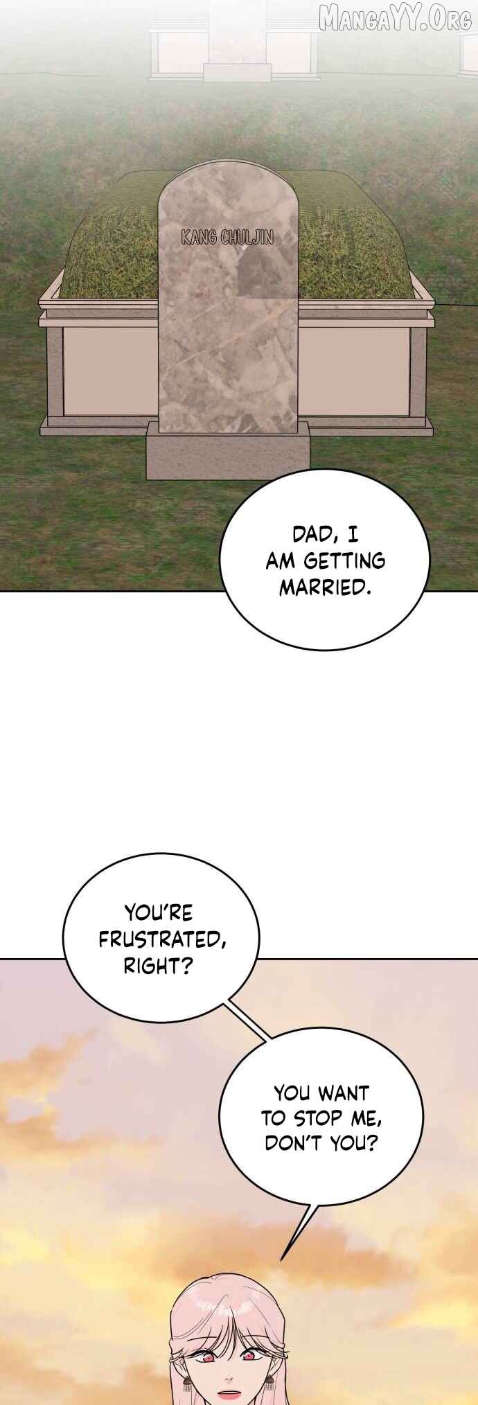 I Want to be the Director’s Husband Chapter 11 150 32