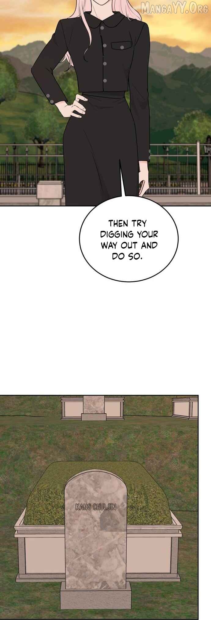 I Want to be the Director’s Husband Chapter 11 151 33