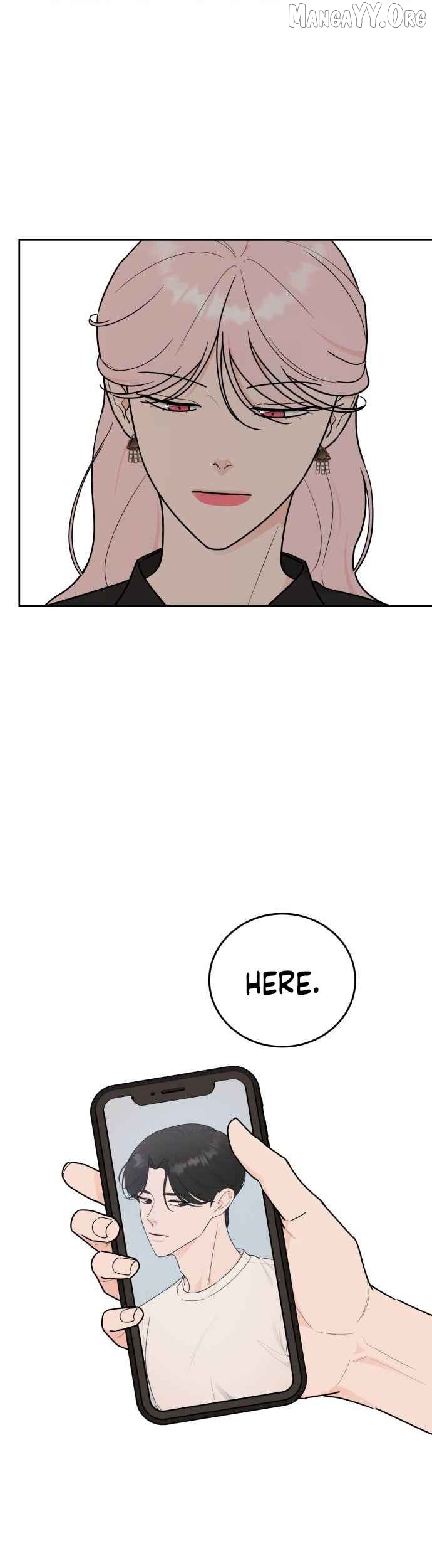 I Want to be the Director’s Husband Chapter 11 152 34