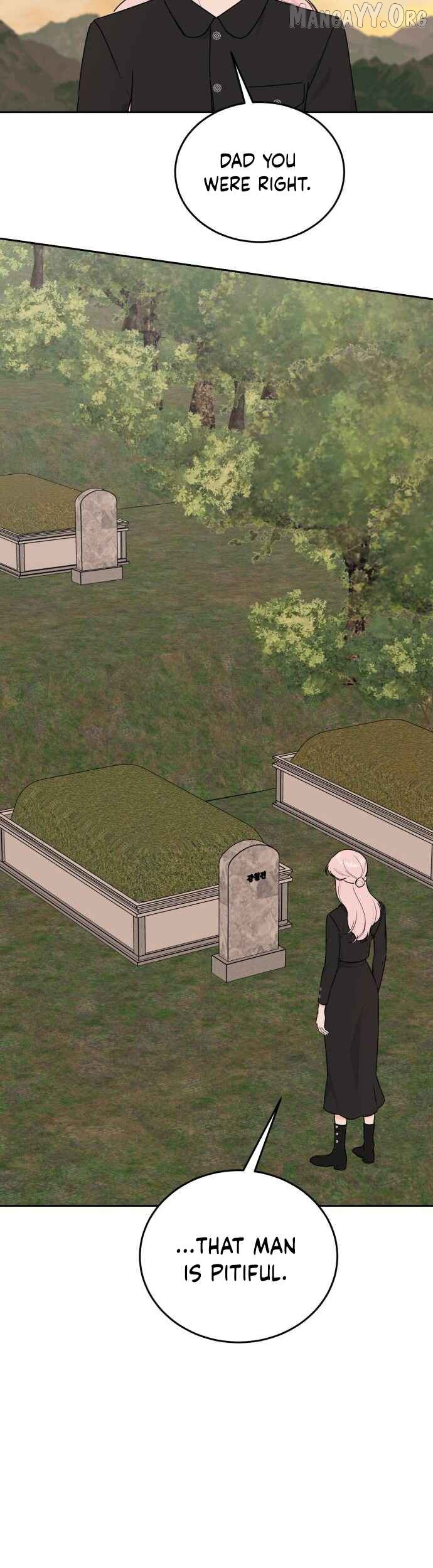 I Want to be the Director’s Husband Chapter 11 154 36