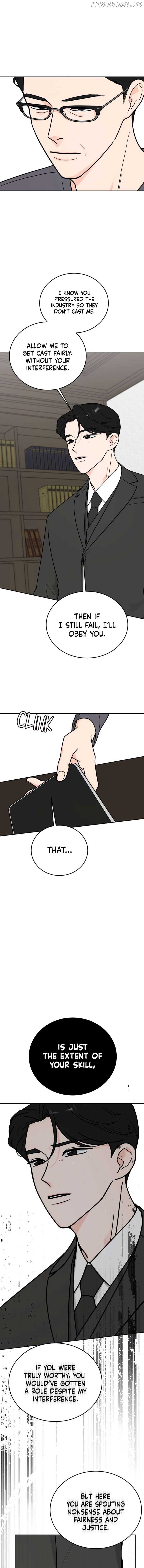 I Want to be the Director’s Husband Chapter 3 80 04