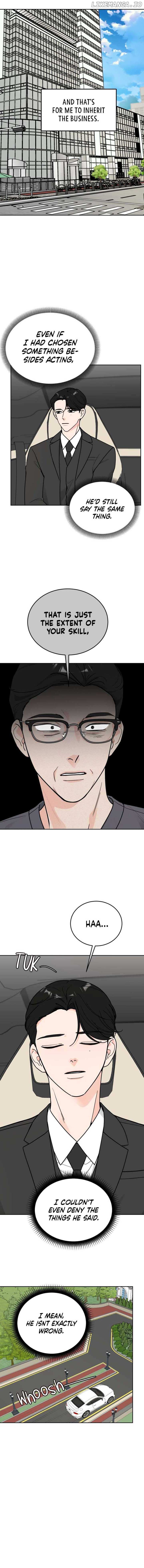 I Want to be the Director’s Husband Chapter 3 85 09